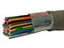 Picture of Riser Communications Cable - Shielded - 25 Pair 24 AWG - Gray PVC - 1000 FT - 0 of 1