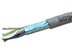 Picture of Shielded DataMax Cat5e Cable - Stranded, ScTP, Grey PVC - 1000 FT - 0 of 1