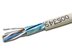 Picture of Shielded DataMax Cat5e Cable - Stranded, ScTP, Ivory PVC - 1000 FT - 0 of 1