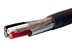 Picture of Sound and Security Cable - Shielded - 4 Conductor 18 AWG - 1000 FT - 0 of 1