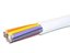 Picture of UnShielded Electronic Cable - 10 Conductor 18 AWG - Plenum - 1000 FT