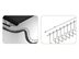 Picture of 501 Series Wall Snake Cable Tray 5" Wall Snake - 0 of 2