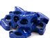Picture of Blue Reusable Small Cable Clamp - 0 of 1
