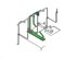 Picture of Cabinet Mount Bracket - for single pocket Snake Tray - 0 of 1