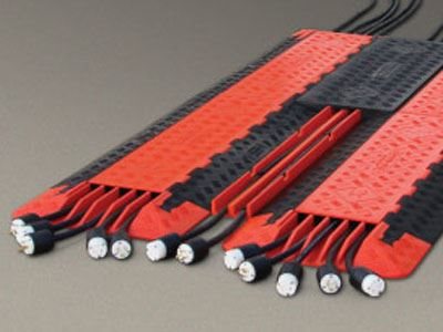 CROSS-LINK Bridge for Guard Dog - 5 Channel - Orange