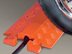 Picture of LINEBACKER GP 1 Channel Protector 2.25" - Orange Open Top - 0 of 1