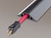 Picture of POWERBACK Rubber Duct Protector - 1 Channel 1 x 3/4in - 10FT - 0 of 1