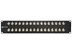 Picture of 32 Port Fully Loaded BNC Coaxial Patch Panel - 2U - 0 of 1