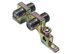Picture of Dual F Grounding Block - 0 of 1