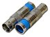 Picture of Gem Compression BNC Connectors - RG6 - Female - 50 pack - 0 of 1