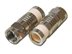 Picture of Gem Compression F Connectors - RG59 - Male - 100 pack - 0 of 1