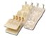 Picture of 110 Connect XC System Patch Cord Plug Kits - 2 Pair - 25 pack - 0 of 1