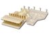 Picture of 110 Connect XC System Patch Cord Plug Kits - 4 Pair - 25 pack - 0 of 1