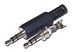Picture of 3.5mm Stereo Plug Connector - 0 of 1