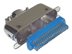 Picture of Centronics 36 Connector - Solder - Male w/ Hood - 0 of 1