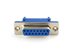 Picture of DB15 Female Ribbon Connector - 0 of 1