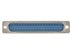 Picture of DB37 Male Solder Connector - 0 of 1