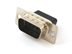 Picture of DB9 Male Crimp Connector - 0 of 1