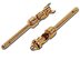 Picture of D-Sub Connector Pins - Crimp - Male - 100 pack - 0 of 1