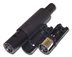 Picture of MiniDin4 Connector - Solder - Female - 0 of 1