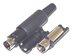 Picture of MiniDin4 Connector - Solder - Male - 0 of 1