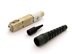 Picture of SC Multimode Field Installable Connector - 50/125 - 3.0mm cable - 0 of 1