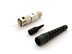 Picture of ST Mutlimode Field Installable Connector - 50/125 - 3.0mm cable - 0 of 1