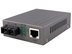 Picture of Gigabit Ethernet Fiber Media Converter - UTP to 1000Base-ZX - SC Singlemode, 70km, 1550nm (DFB) - 0 of 10