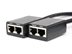 Picture of HDMI Extender over 2 CAT5e, Cat 6 - 30 Meter, Full HD - 0 of 3