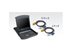 Picture of 16 Port 17 in Dual Rail LCD KVM Switch with  8  6ft & 8 10ft PS2 cables - 0 of 1