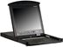 Picture of 16 Port 17in Touch Screen Dual Rail LCD KVM Switch - 0 of 3