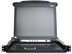 Picture of 17" 8-port LCD KVM for SMB - 0 of 3