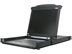 Picture of 17" 8-port LCD KVM w/ 4pcs 6ft and 4pcs 10 ft USB KVM cables - 1 of 3