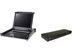 Picture of 17" LCD Integrated Console and 16-Port PS/2-USB KVM Bundle - 0 of 2