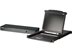 Picture of 17" LCD Integrated Console and 8-port Network KVM Bundle - 0 of 1