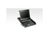 Picture of 17" Single-Rail LCD Integrated Console - 0 of 1