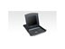 Picture of 19in. Dual Rail LCD Console - 0 of 1