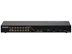 Picture of 2-console 16-port Network High-Density KVM Switch - 1 of 3