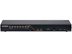 Picture of 2-console 8-port Network High-Density KVM Switch - 1 of 3