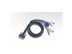 Picture of 3ft. PS/2 Cable (Pro 1000 Series KVM) - 0 of 1
