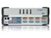 Picture of 4 Port Dual-View KVM Switch with Audio and 2 Port USB Peripheral Sharing - 0 of 1