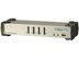 Picture of 4-port Dual-Link DVI KVMP with USB 2.0 and 2.1 Audio Support - 0 of 3