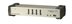 Picture of 4-port Dual-Link DVI KVMP with USB 2.0 and 2.1 Audio Support - 1 of 3