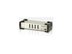 Picture of 4-Port USB KVMP Switch with OSD and Audio Support - 0 of 1