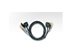 Picture of 6ft. DVI-USB KVM Cable w/ Audio & Mic - 0 of 1