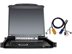 Picture of 8 Port LCD KVM w/ 8 USB cables - 0 of 1
