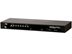 Picture of 8-Port USB-PS2 combo KVM w/8 USB cables - 1 of 3