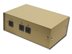 Picture of Manual Switchbox - RJ45 - 2 Way - 0 of 1