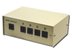 Picture of Manual Switchbox - RJ45 - 4 Way - 0 of 1