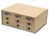 Picture of Manual Switchbox - VGA, two PS/2 - 2 Way - 0 of 1